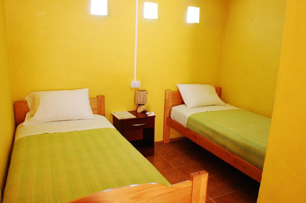 Hostal Miskanty San Pedro De Atacama Camera foto